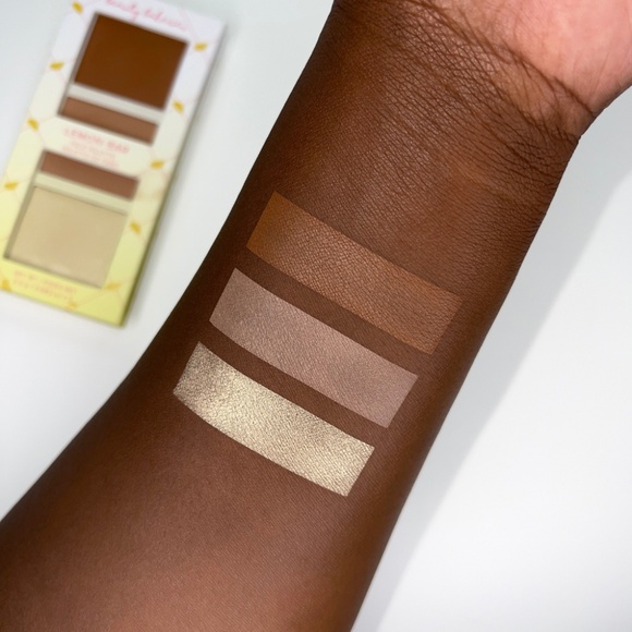 New BEAUTY BAKERIE Lemon Bar UNOPENED - Picture 3 of 4